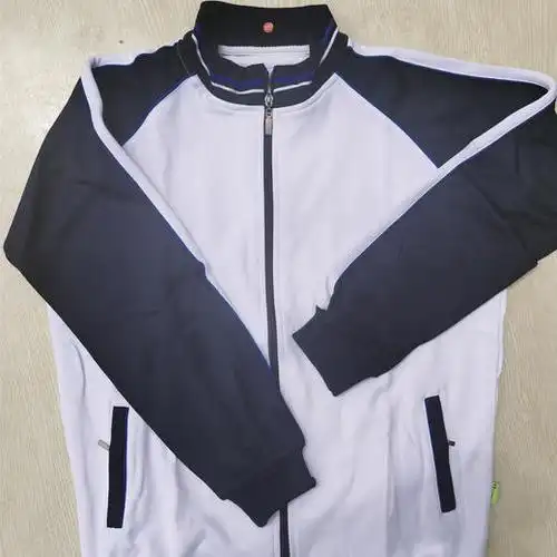 系列【2020级】 涤棉秋款 初夏到初秋 过渡款10月12日发货 - 康丹校服