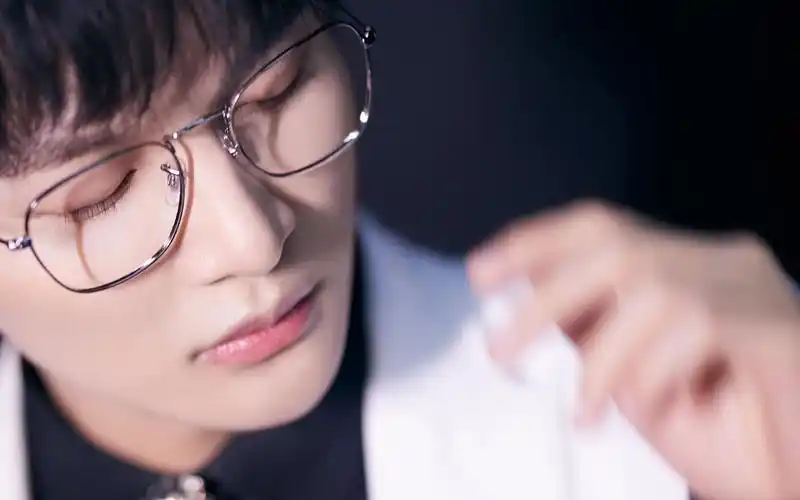 【主周深】【竖屏61伪直拍】got it(1080p)