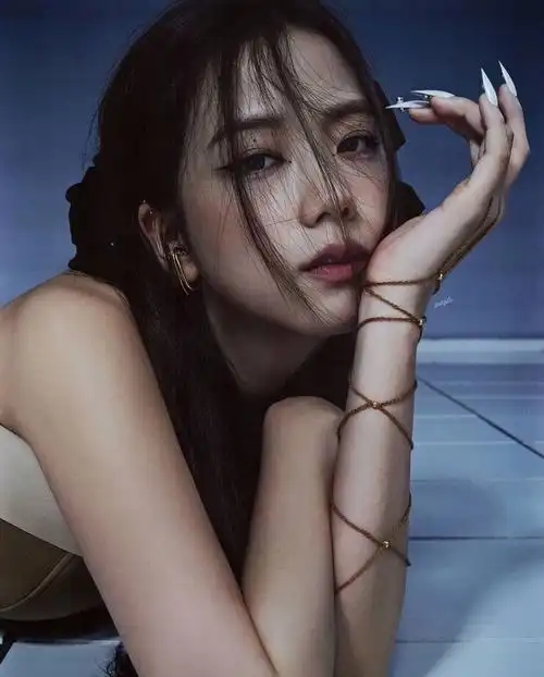 如何评价blackpink成员jisoo(金智秀)? - 知乎