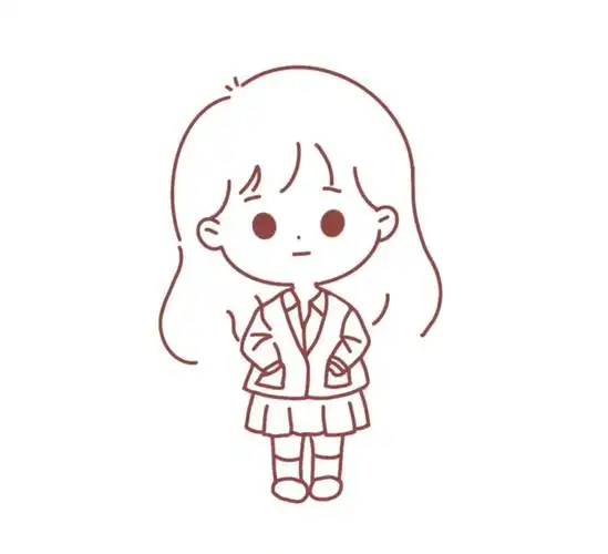 画q版爱豆的第三天俞宙喔