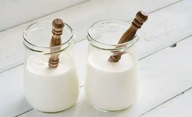 喝牛奶对身体好,但喝牛奶容易发胖,是真的吗?