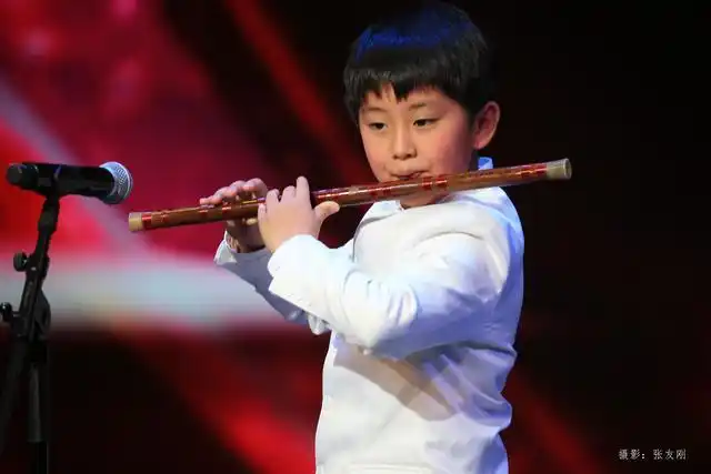 北京竹笛文化发展协会成立大会及名家名曲演奏会成功举办