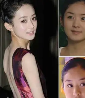 赵丽颖的魔法养生秘诀公开,看谁还说颖宝圆脸变v脸是因为整容!