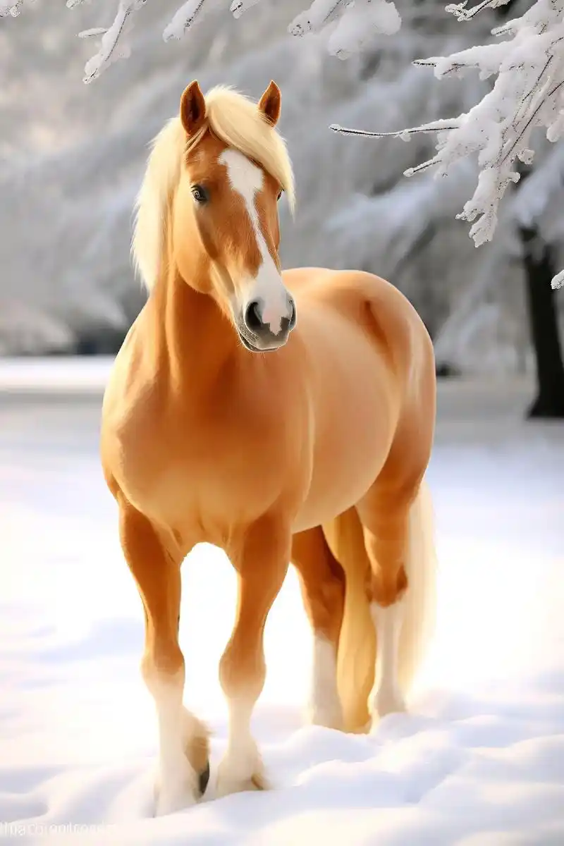 骏马飞奔如疾风,蹄声如雷霆,追寻着自由和荣耀的道路,将勇气和 - 抖音