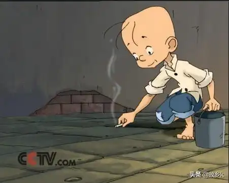 头条问答 - 我想知道大家最早看的动漫和最喜欢的动漫是什么?