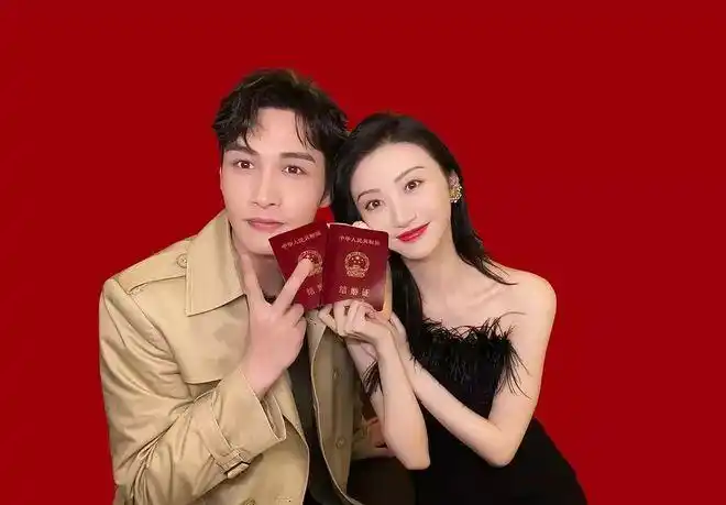 司藤余温未凉张彬彬与景甜合照比剪刀手好娘网友盼结婚