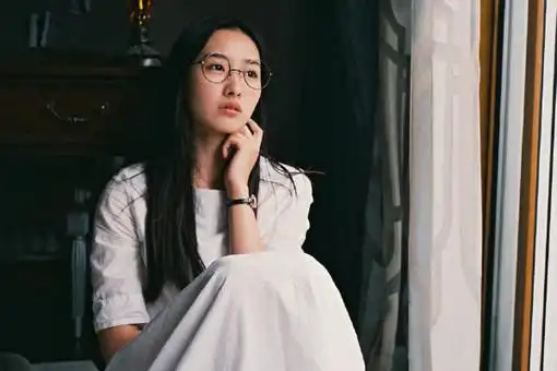 与书相伴是文艺女青年的梦想