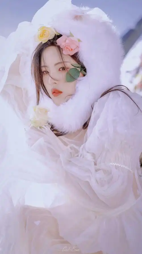 杨超越 - 堆糖,美图壁纸兴趣社区