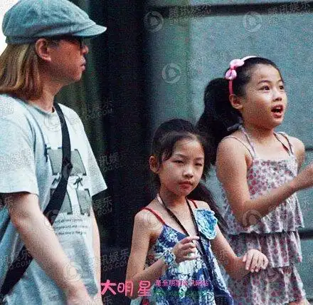 郭峰老婆王冼平个人简介和照片