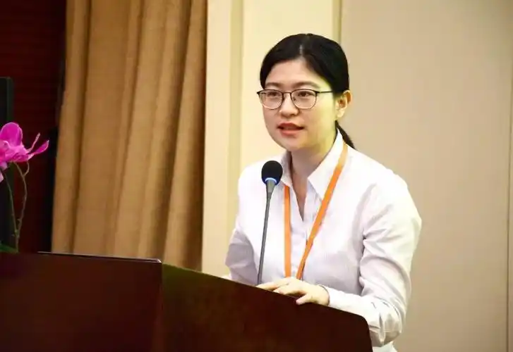 我会举办投融资系列活动——宁波银行专场主题分享会