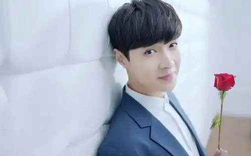 张艺兴个人资料简介