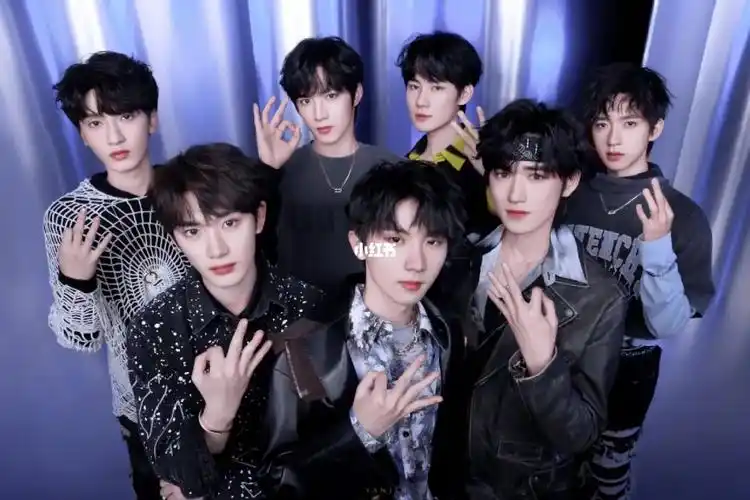 tnt时代少年团  #时代少年团壁纸  #时代少年团三时有声  #时代少年