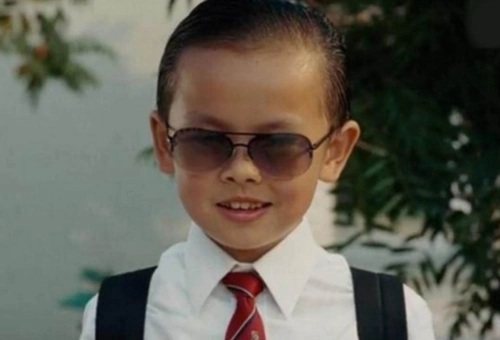 当《长江七号》的"小男孩"长大,网友:星爷骗了我们这么多年
