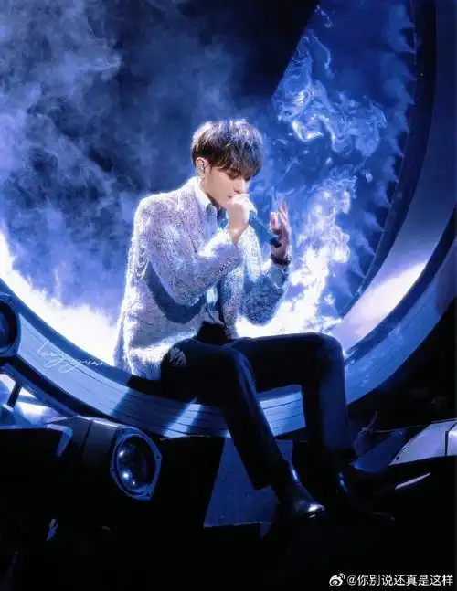 黄子韬巡演广州站官宣定档##重新爱上黄子韬只需要一分钟