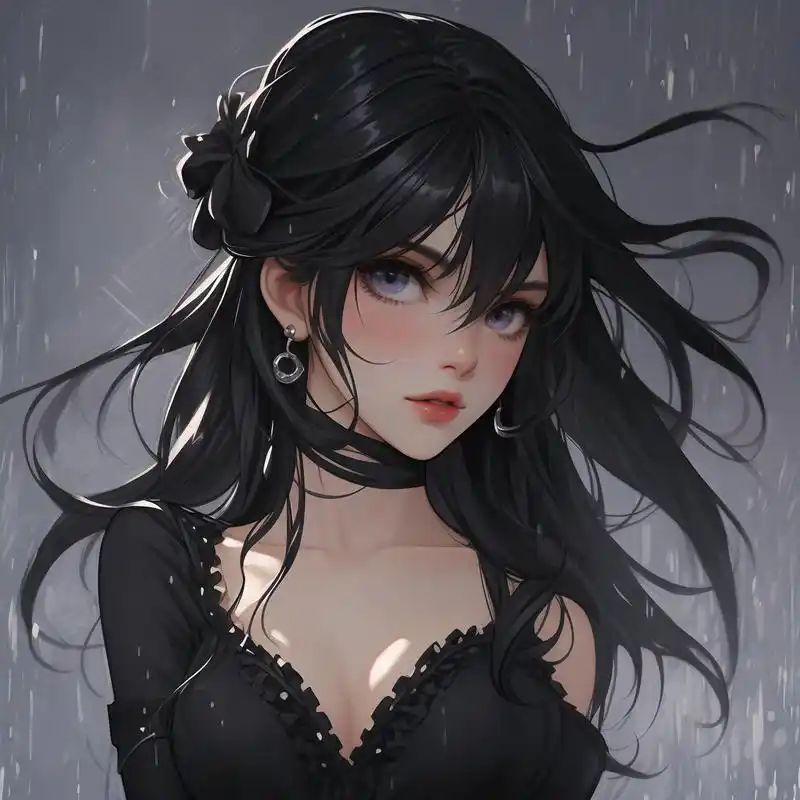 二次元女头来啦93谁不爱动漫女头呢?