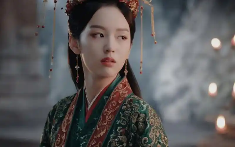 【山河令|曹蔚宁×顾湘】好阿湘啊,你放心…那只是一个梦啊