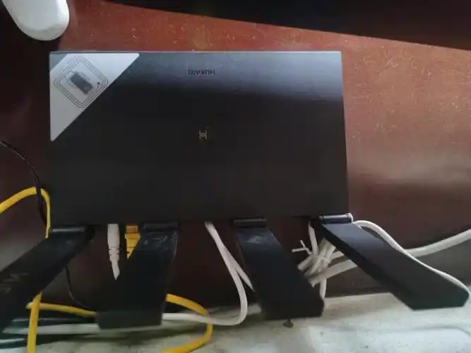 华为ws7206/ws7200:"华为路由ax3pro凌霄四核路由器wf6智能分频.