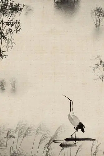 关键词:淡雅水墨渐变古风海报背景 淡雅 水墨 渐变 复古 中国风 文艺