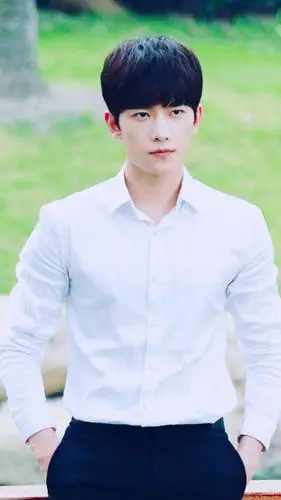 男神 杨洋 微微一笑很倾城 肖奈大神 高清壁纸