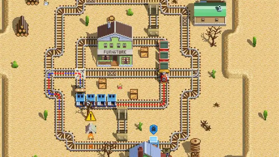 像素快速中文版_像素快速中文版单机游戏_牛游戏网