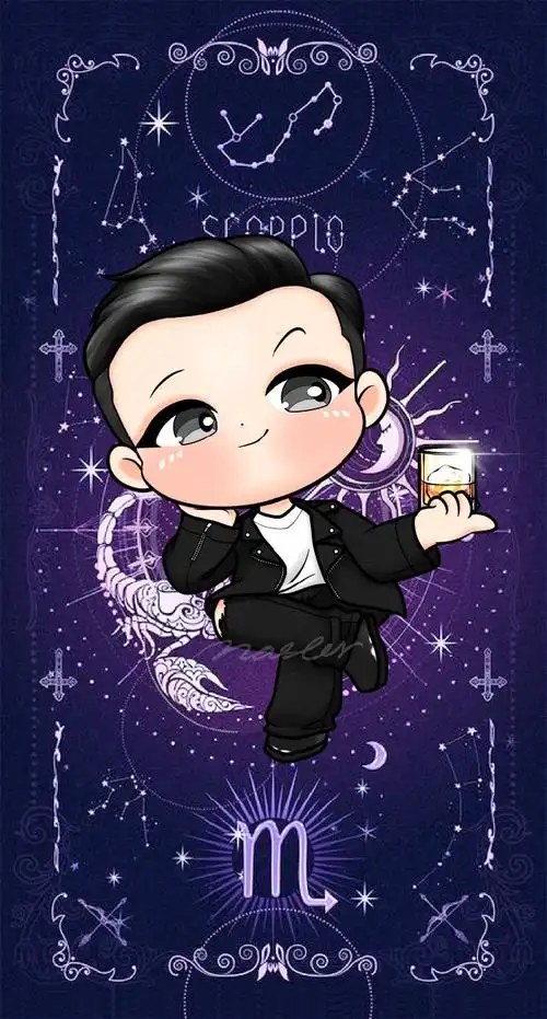 陈伟霆1121生日快乐##陈伟霆24h生贺产粮企划