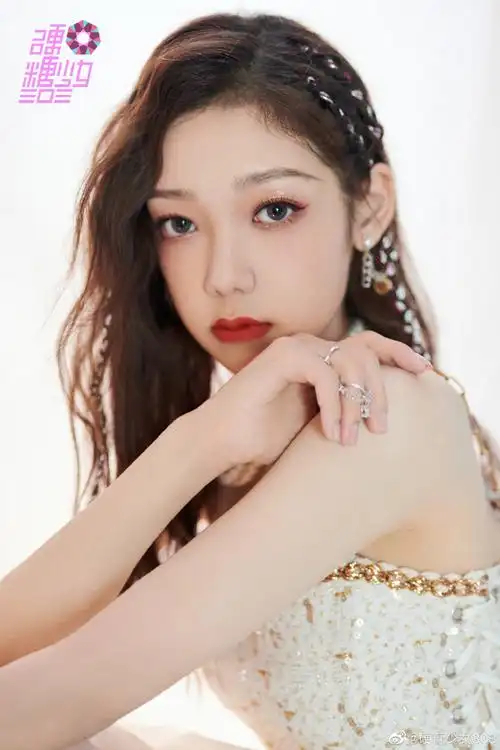 来自硬糖少女303 - 微博