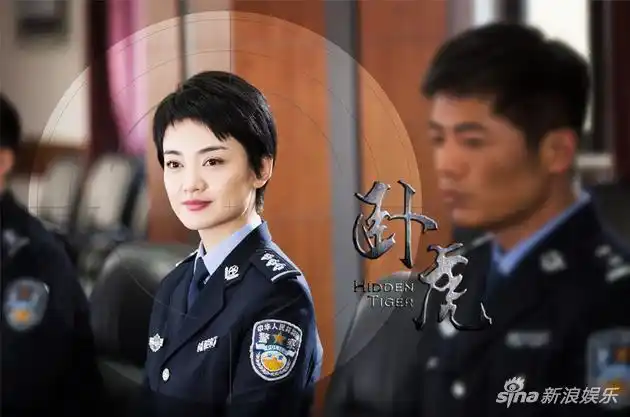 卧虎资料页_娱乐资料库_新浪娱乐_新浪网