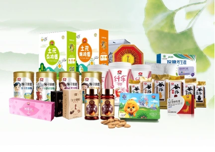 以岭药业健康产业发展强劲 "医药健养"架构引领健康产业新模式--直销