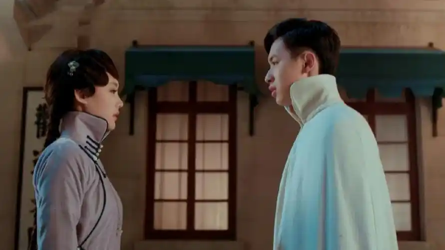 半妖倾城第二季