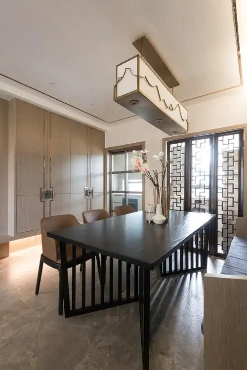 房子客厅装修设计图案例_2022装修效果图-齐家网装修图片频道