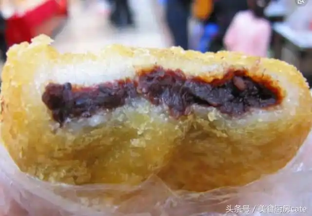 天津古文化街的这款小吃你被坑过吗很多人闻名而来失望而归