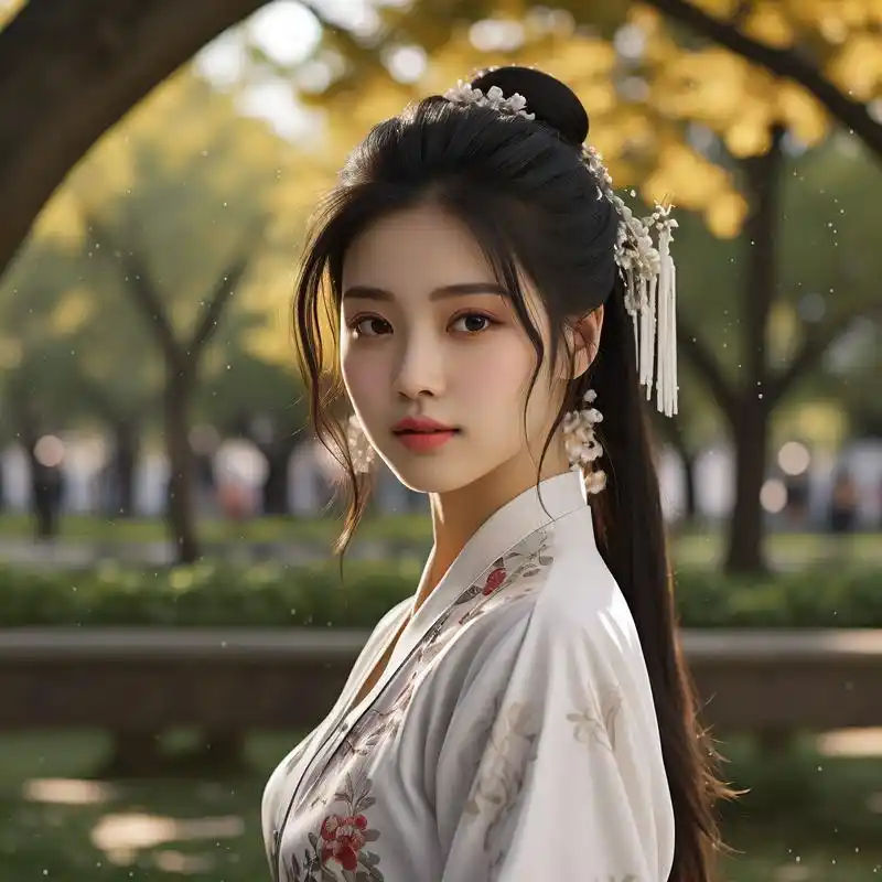 92 女生生活照,真人头像精选 95 这里有一系列精选的女生生活照