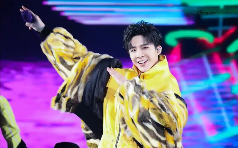 【摩登兄弟】【刘宇宁】成长风暴演唱会《你怎么又懂了》一键换装混剪