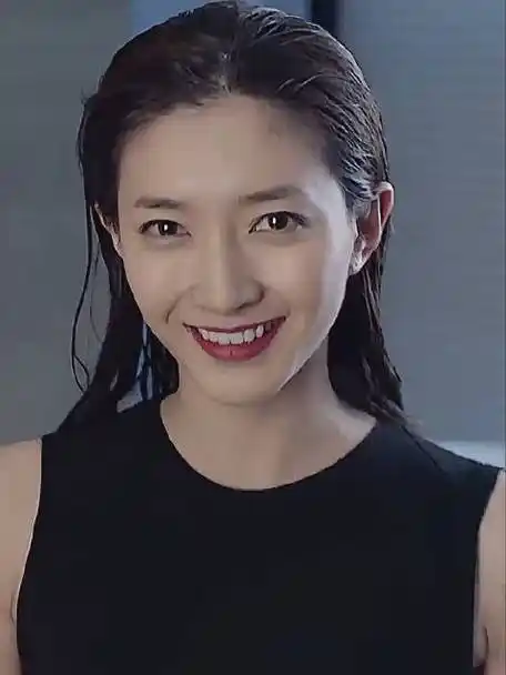 江疏影##转发接龙开新年