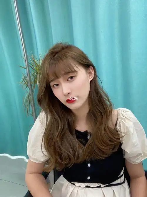 个初秋夏发色~亚麻茶棕色低调又气质