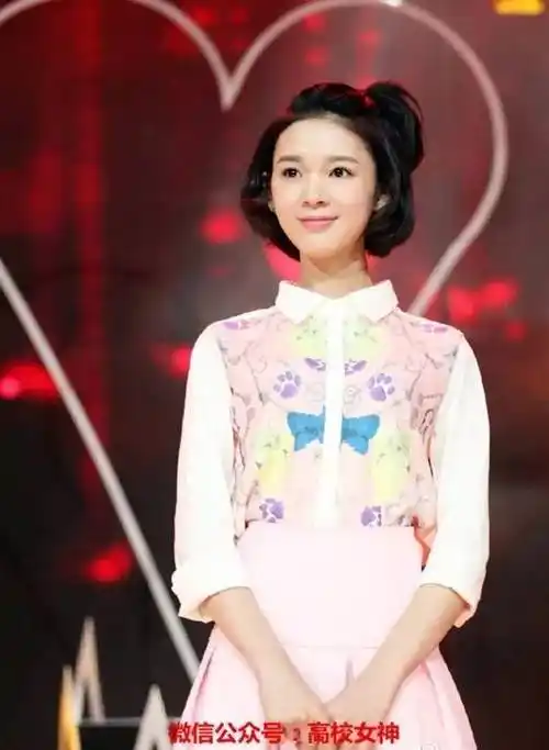 灵气逼人小魔女陈瑶旋风十一人演青春正能量