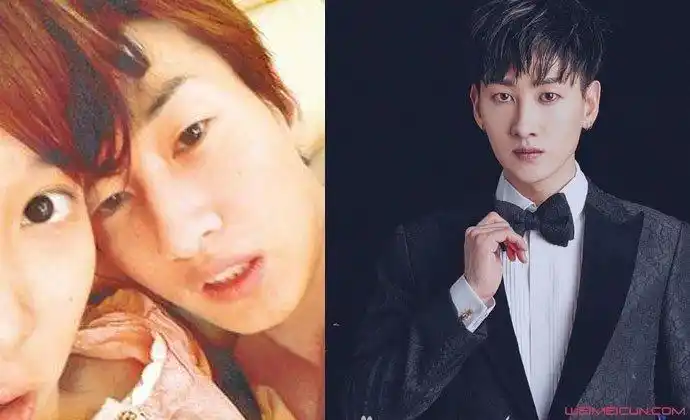 银赫iu事件真的吗