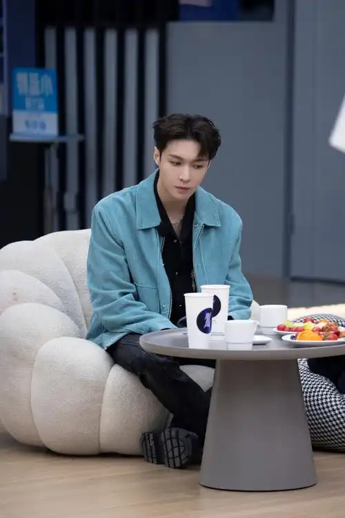 张艺兴##张艺兴百分百出品##百分百出品