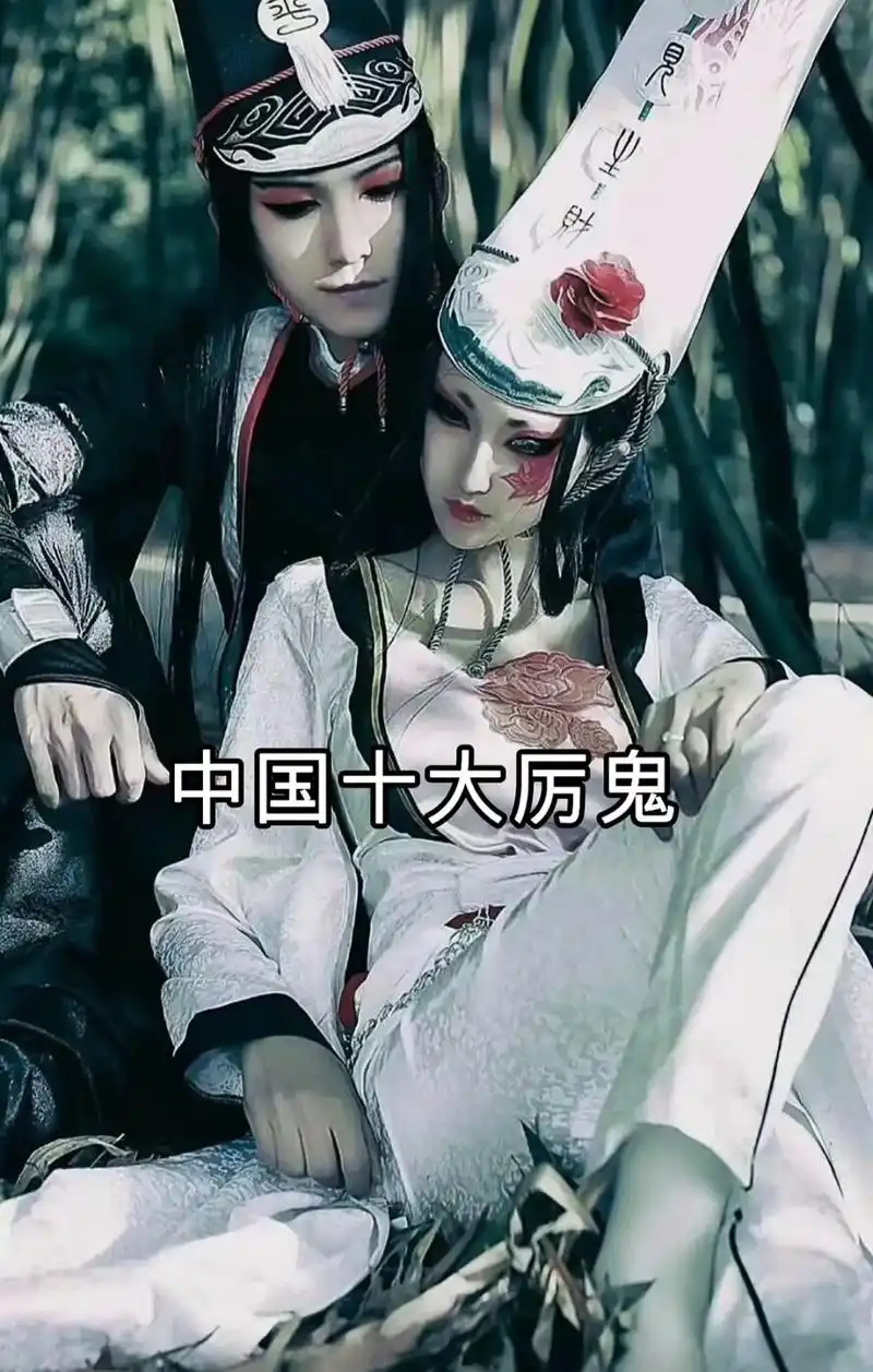 中国十大厉鬼90.
