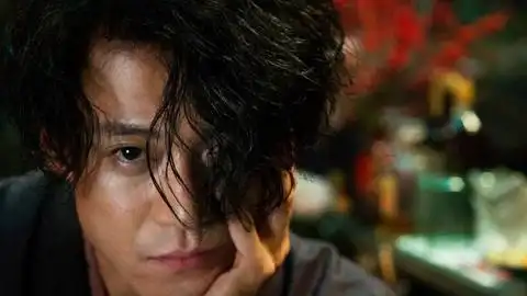 小栗旬将出演《人间失格》饰演太宰治本人 [电影]