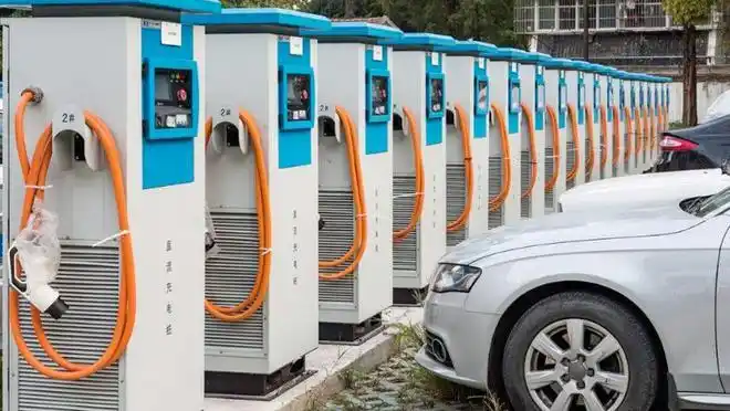 新能源汽车|电动车|电池|充电时间_网易订阅