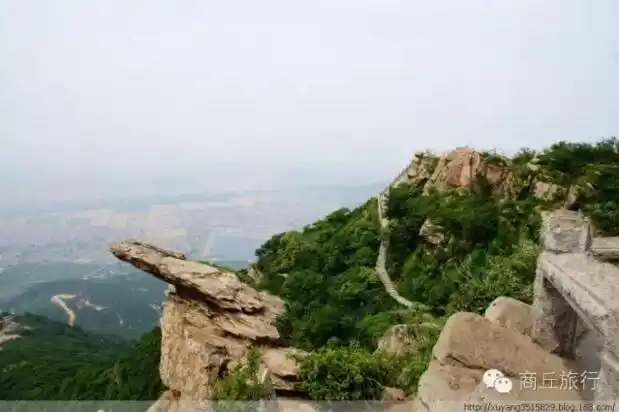 水晶之都连云港花果山 日照金沙滩两日游368元/ 商务酒店住宿空调间