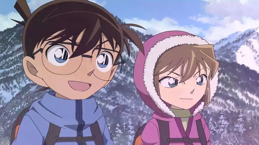 名侦探柯南壁纸【11】