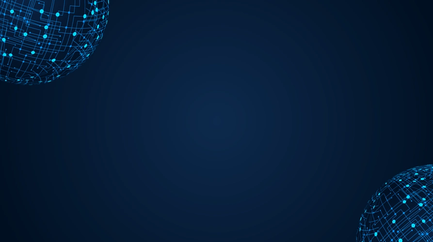 简洁单一的商务ppt背景