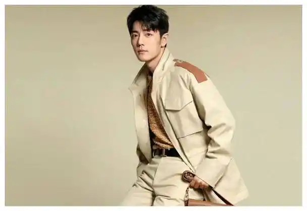 刘大锤揭秘肖战新瓜肖战宅在家不出门粉丝呼吁放过