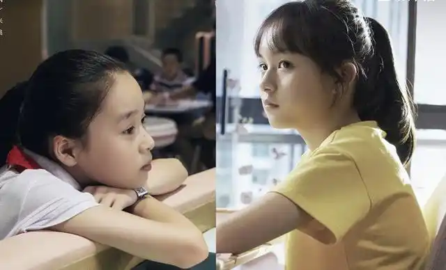 《小舍得》欢欢送米桃二手衣物,一条连衣裙暴露穷养和富养的差距