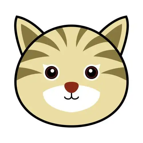 动物头像动漫霸气十足