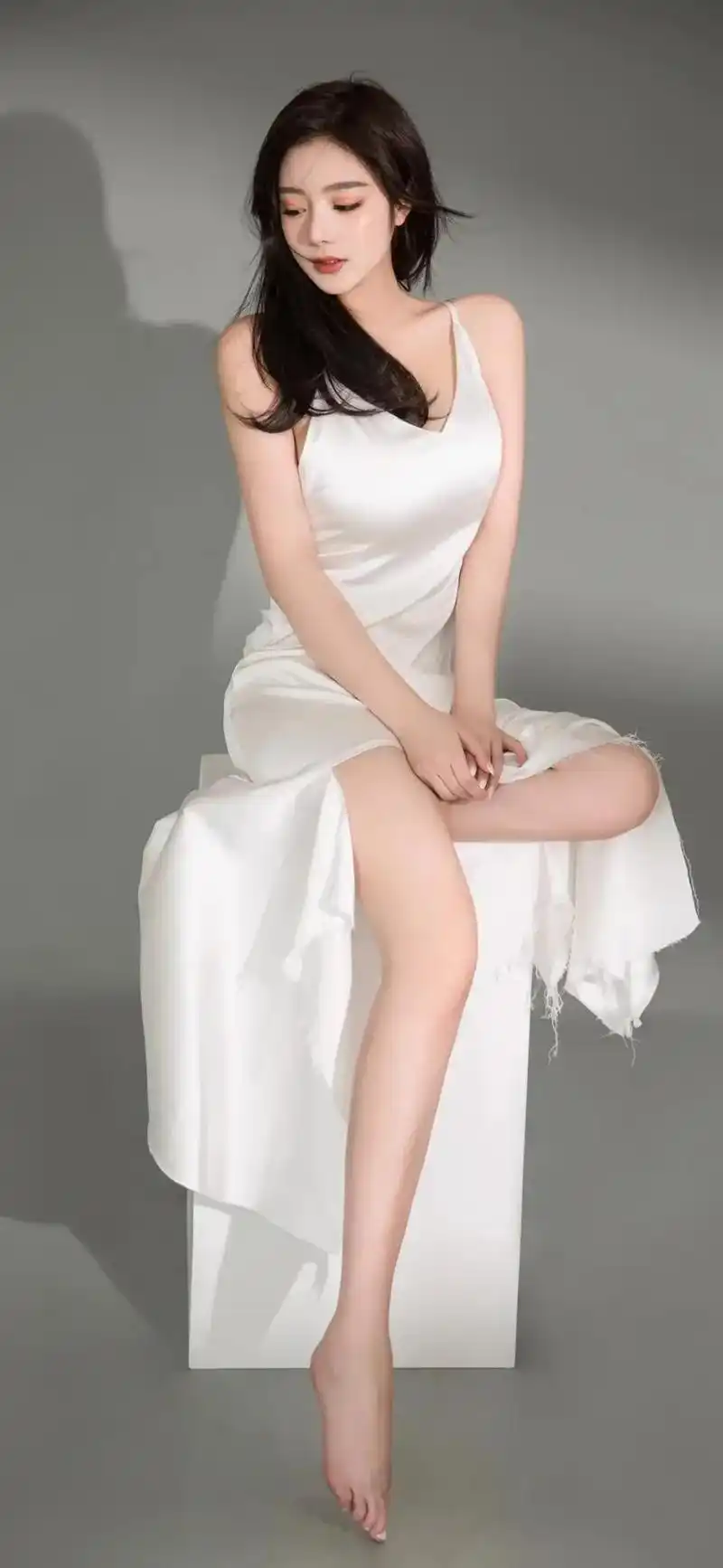 大长腿 #高清壁纸 #图片叙事练习 #女神 - 抖音