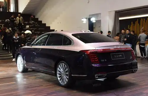 红旗suv多少钱 2020款红旗h9价格【汽车时代网】