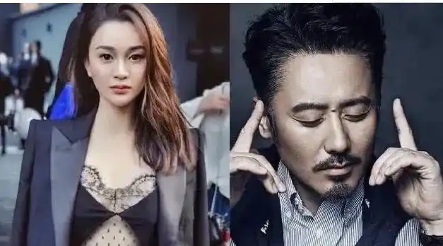 吴秀波现状最新消息:吴秀波出轨门事件怎么回事?